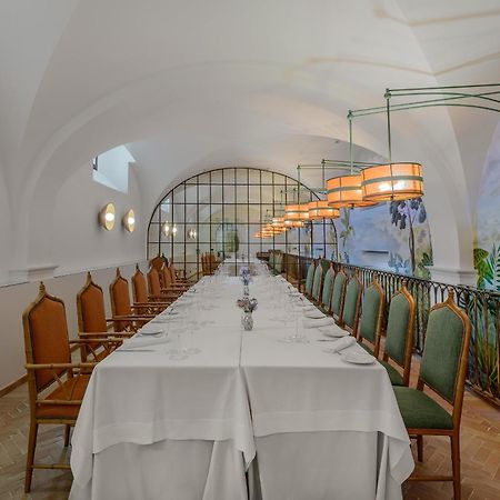 Coolrooms Palacio Villapanes 5 Gl Sewilla Zewnętrze zdjęcie Restaurant