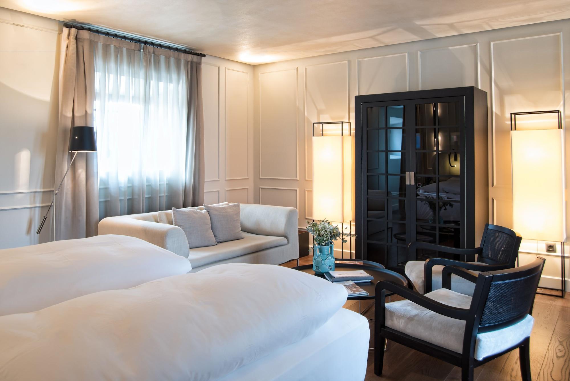Coolrooms Palacio Villapanes 5 Gl Sewilla Zewnętrze zdjęcie A room at the Mandarin Oriental Munich