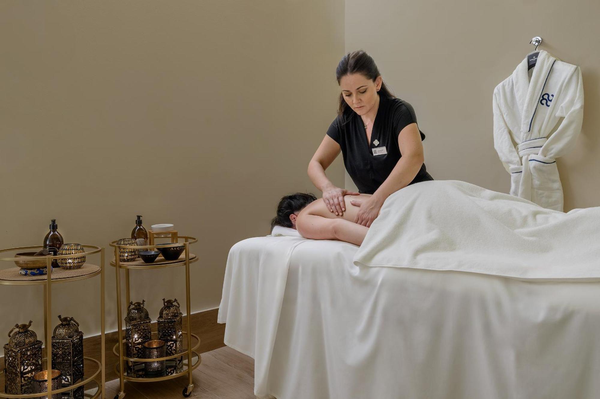 Coolrooms Palacio Villapanes 5 Gl Sewilla Zewnętrze zdjęcie A spa treatment